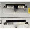 Image 4 : (2) Bosch #1070070773-404 Type DMA 30A 1101 Servo Drives