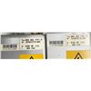 Image 5 : (2) Bosch #1070070773-404 Type DMA 30A 1101 Servo Drives