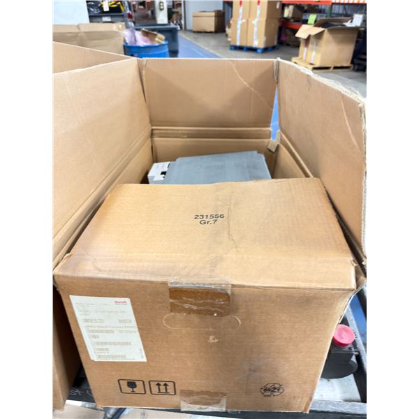 Rexroth #HCS03.1E-W0100-A-05-NNBV / #R911308419 Drive