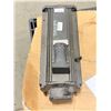 Image 2 : Rexroth #MSK101E-0200-NN-S1-AG2-NNNN 3-Phase Permanent Magnet Motor