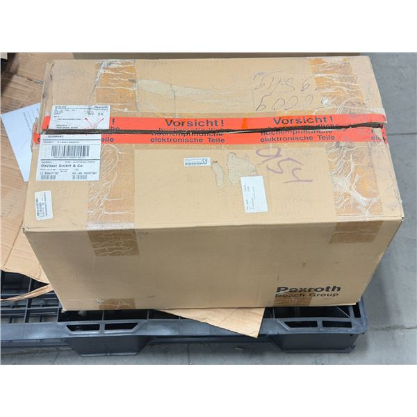 Rexroth #HCS03.1E-W0150-A-05-NNBV / #R911308421 Drive