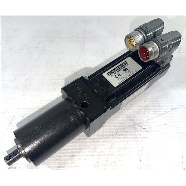 Kollmorgen #AKM23F-BNBN2-00 Servo Motor