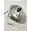 Image 1 : Kollmorgen #00009A07100-2 / U9DT-A/Cable SPCL Servo Disc DC Motor