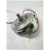 Image 2 : Kollmorgen #00009A07100-2 / U9DT-A/Cable SPCL Servo Disc DC Motor