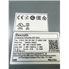 Image 4 : Rexroth #EFC 3610 / #EFC3610-7K50-3P4-MDA-7P-NNNNN-NNNN Frequency Converter