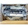 Image 4 : (4) Rexroth #R165151410 Runner Blocks