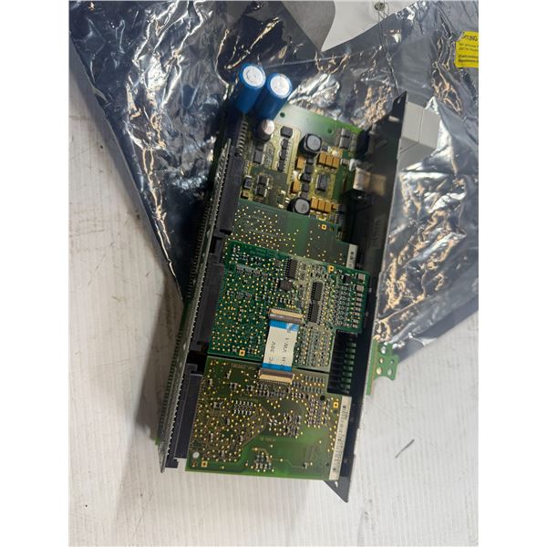 Repaired - Rexroth #R911309549 / #CSH01.1C-NN-ENS-NNN-MEM-S1-S-NN-FW