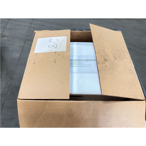 Rexroth #HCS02.1E-W0070-A-03-NNNN / #R911298372