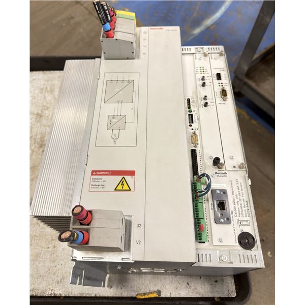 Rexroth #PSI 6100.356L1 / #R911171481 GF1