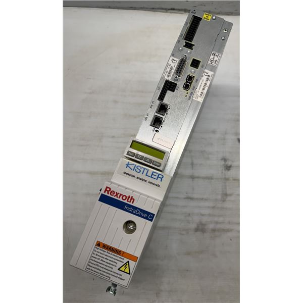 Rexroth #HCS02.1E-W0028-A-03-NNNN Indradrive HCS02 / R911305034