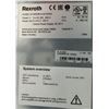 Image 4 : Rexroth #HCS02.1E-W0028-A-03-NNNN Indradrive HCS02 / R911305034