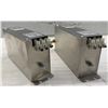 Image 3 : (2) Rexroth #R911286917 / NFD03.1-480-007 Power Line Filters
