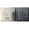 Image 5 : (2) Rexroth #R911286917 / NFD03.1-480-007 Power Line Filters