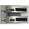 Image 1 : (2) Rexroth #R911339573 / HSZ01.1-D08-D04-NNNN Safety Zone Modules & Control Power Supply