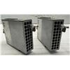 Image 2 : (2) Rexroth #R911339573 / HSZ01.1-D08-D04-NNNN Safety Zone Modules & Control Power Supply