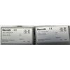 Image 4 : (2) Rexroth #R911339573 / HSZ01.1-D08-D04-NNNN Safety Zone Modules & Control Power Supply