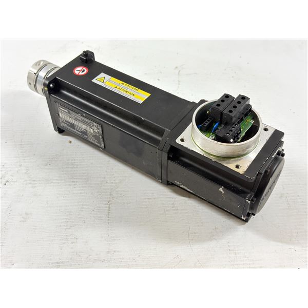 Rexroth #MKE047B-144-CG0-BUNN / #R911325406 3 Phase Synchronous PM-Motor