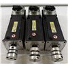 Image 1 : (3) Rexroth #MKE047B-144-CG0-BUNN / #R911325406 3 Phase Synchronous PM-Motors
