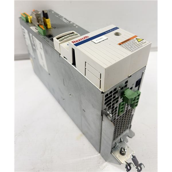 Rexroth #HCS02.1E-W0054-A-03-NNNN / #R911298373