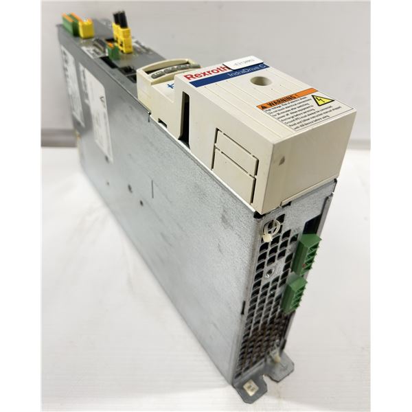 Rexroth #HCS02.1E-W0028-A-03-NNNN / #R911298374