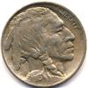 Image 1 : 1913 TYPE 1 BUFFALO NICKEL-LIGHTLY CIRC