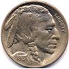 Image 1 : 1913-D TYPE 1 BUFFALO NICKEL-CH BU+