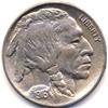 Image 1 : 1916 BUFFALO NICKEL-NICE UNC