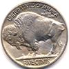 Image 2 : 1916 BUFFALO NICKEL-NICE UNC