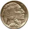 Image 1 : 1916 BUFFALO NICKEL-LIGHTLY CIRC