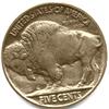 Image 2 : 1916 BUFFALO NICKEL-LIGHTLY CIRC