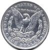 Image 2 : 1896-O MORGAN SILVER DOLLAR-CIRC