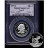 Image 1 : 1979-S PROOF SBA DOLLAR TYPE 1-PCGS PR 69DCAM