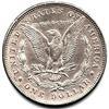 Image 2 : RARE 1978 8 TAIL FEATHERS MORGAN SILVER DOLLAR-VAM 9, TOP 100--XF/AU
