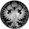 Image 2 : 1780 SILVER MARIA THERESA THALER RESTRIKE-NICE PROOF CAMEO