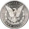 Image 2 : 1887-S MORGAN SILVER DOLLAR-CU BU+ P/L