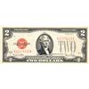 Image 1 : 1928-G $2 RED SEAL UNITED STATES NOTE