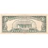 Image 2 : 1963 $5 RED SEAL UNITED STATES NOTE