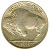 Image 1 : 1937-D RARE 3 LEGGED BUFFALO NICKEL-NICE XF+