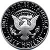 Image 2 : GEM 1998-S SILVER KENNEDY HALF-PROOF DCAM