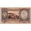 Image 2 : 1943 HUNGARY 1000 PENGO CURRENCY BILL-CU++