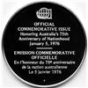 Image 2 : 1901-1976 AUSTRALIA SILVER COMMEMORATIVE-PROOF DCAM