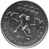 Image 1 : 2010 CANADA SILVER MAPLE LEAF-OLYMPICS-PROOF LIKE