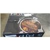 Image 4 : INSTANT POT PRO PLUS WIFI 10IN-1 6QT PRESSURE COOKER - TESTED WORKING, RETAIL $389
