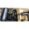 Image 4 : MIELE TRIFLEX HX2 CAT & DOG CORDLESS STICK VACUUM - TESTED WORKING, RETAIL $769