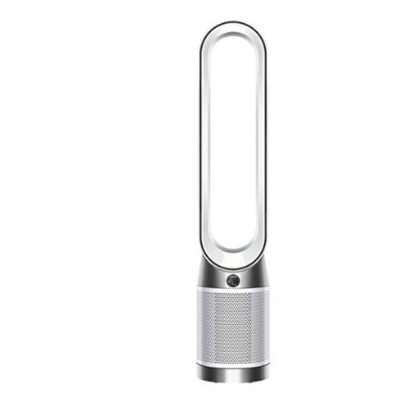 DYSON TP10 COOL GEN1 AIR PURIFIER AND FAN W/ HEPA FILTER - TESTED WORKING