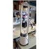Image 2 : DYSON TP10 COOL GEN1 AIR PURIFIER AND FAN W/ HEPA FILTER - TESTED WORKING, RETAIL $649