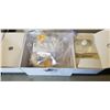Image 2 : MEDELA MAGIC INBRA HANDS FREE BREAST PUMP - TESTED WORKING, RETAIL $499