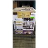 Image 2 : NINJA LUXE CAFE PRO SERIES 4-IN-1 ESPRESSO MACHINE - TESTED WORKING, RETAIL $999