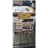 Image 4 : NINJA LUXE CAFE PRO SERIES 4-IN-1 ESPRESSO MACHINE - TESTED WORKING, RETAIL $999