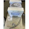 Image 1 : FEELROGAST 8 GALLON ELECTRIC MINI TANK WATER HEATER. MODEL FEH30